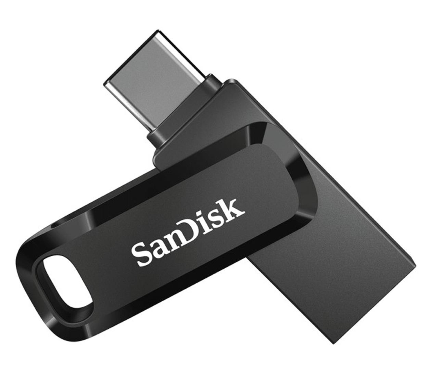 Sandisk 64GB Dual Go USB Type-C 150MB/s