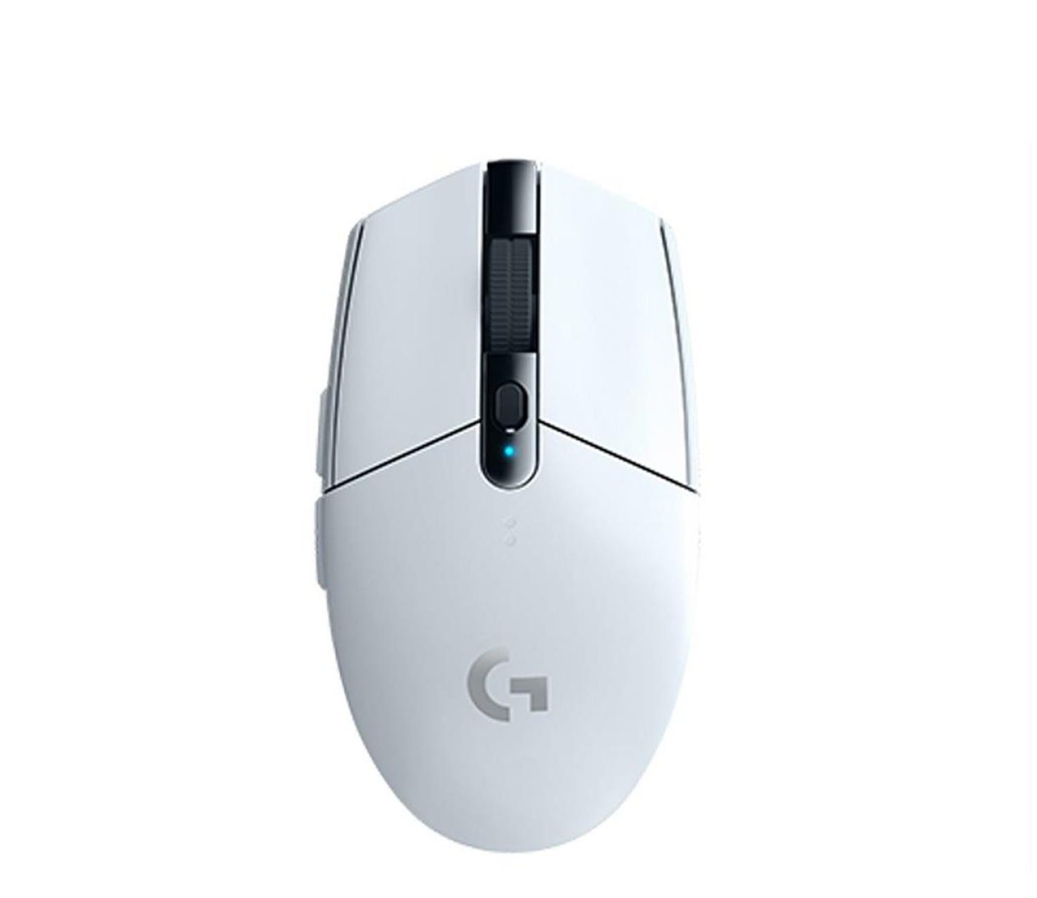Logitech G305 Lightspeed biała