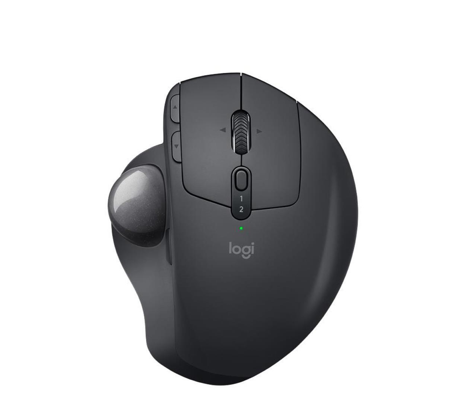 Logitech MX Ergo Trackball grafitowa