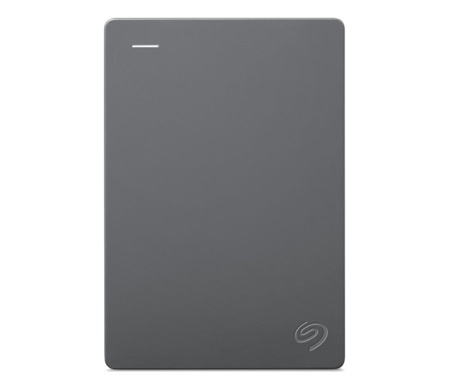 Seagate Basic 1TB USB 3.2 Gen. 1 Czarny