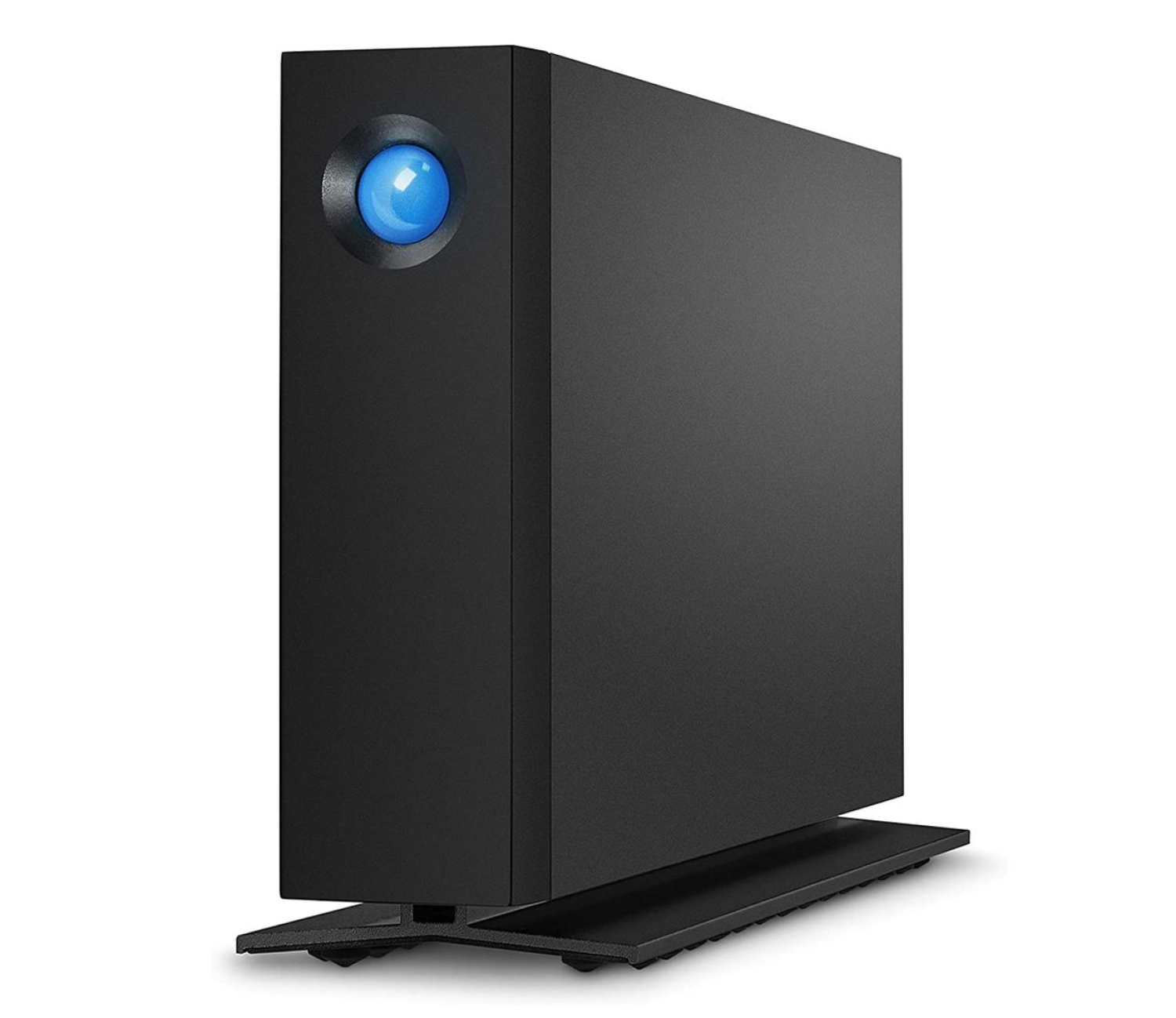 LaCie D2 Professional 16TB USB 3.2 Gen. 2 Czarny