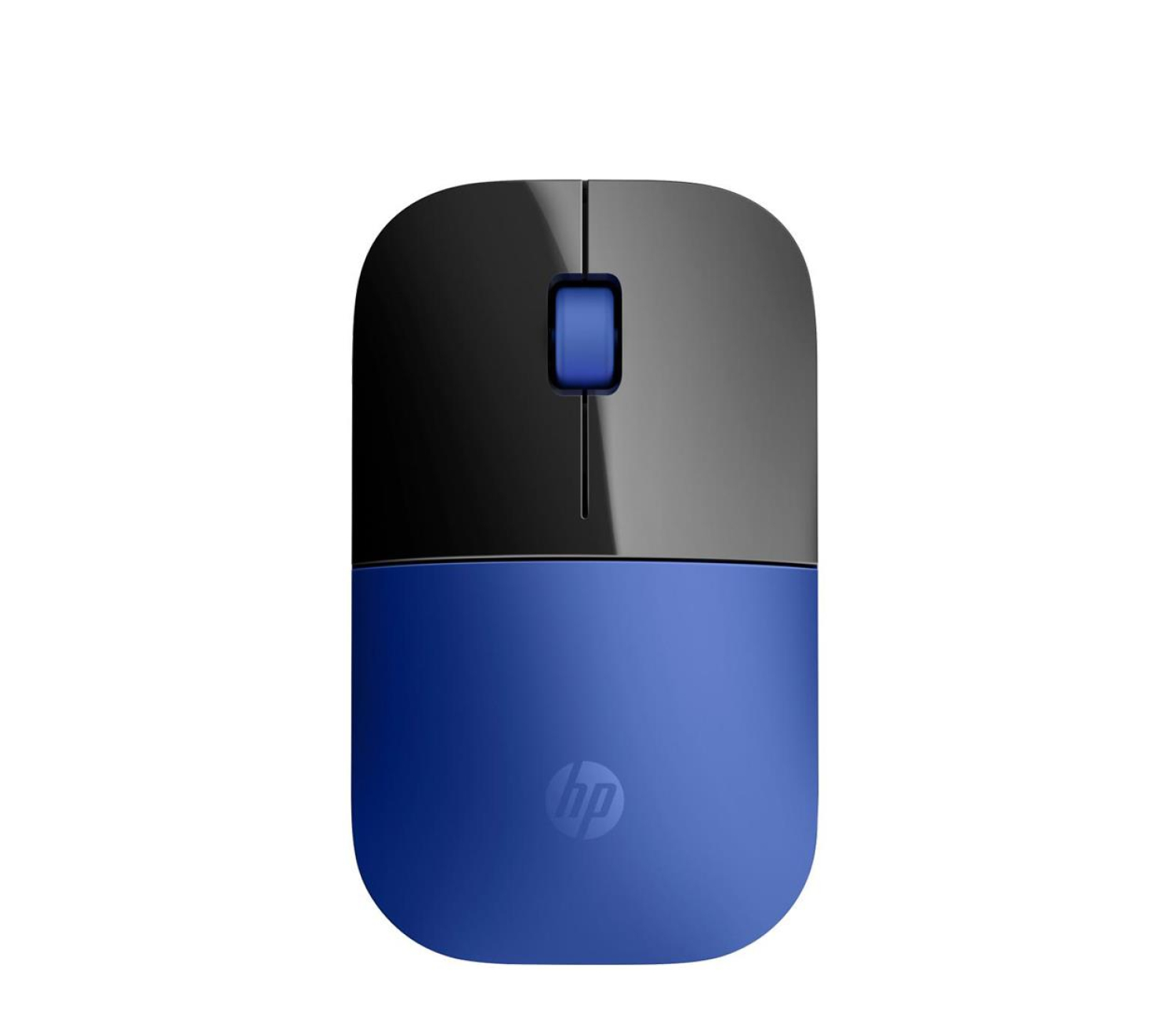 HP Z3700 Wireless Optical Mouse Blue V0L81AA