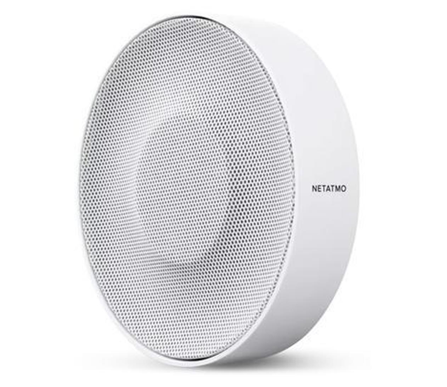 Netatmo Siren (inteligentna syrena wewnętrzna)