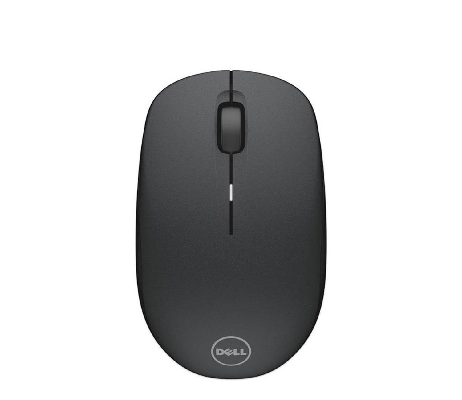 Dell WM126 czarna