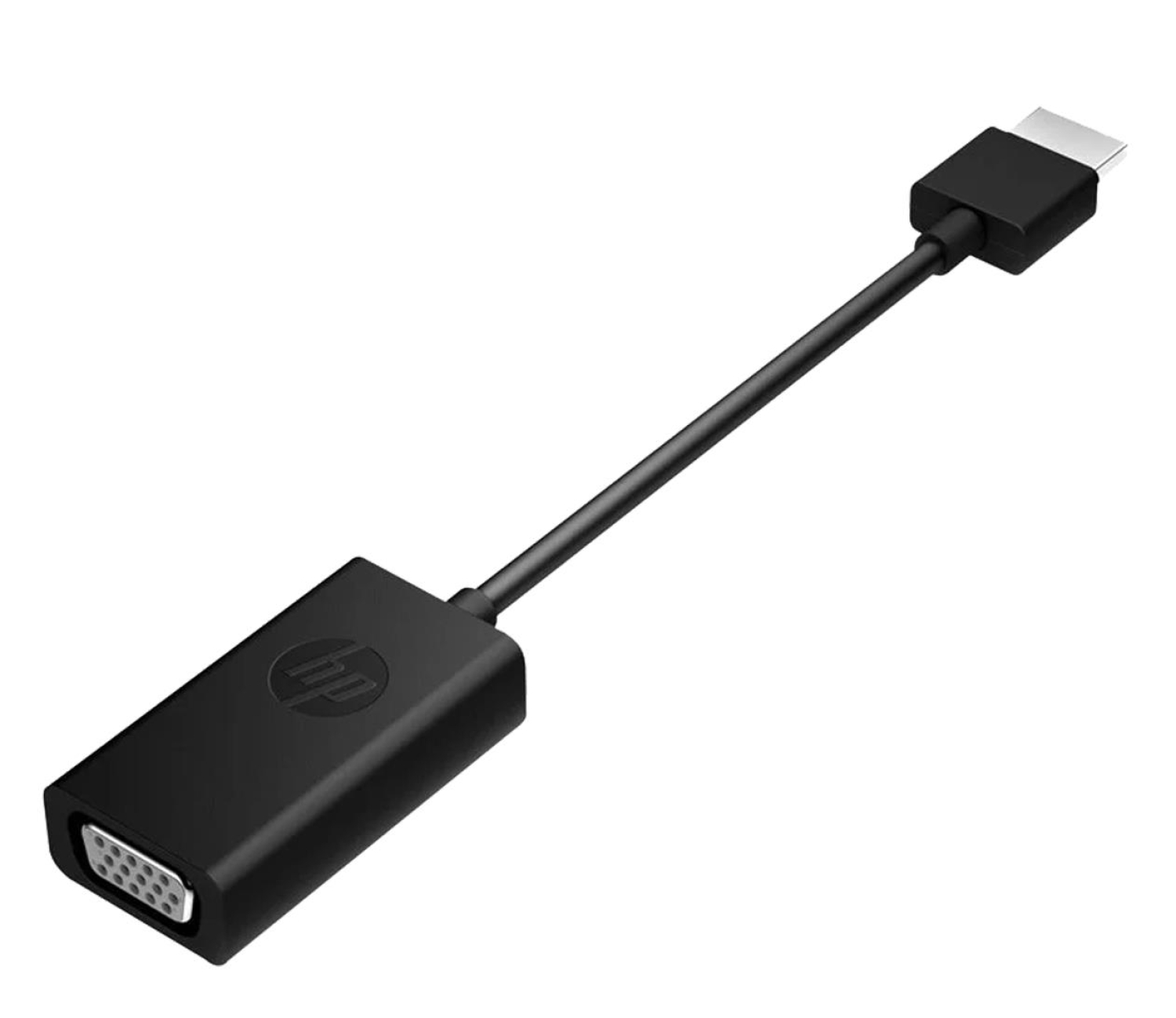 HP HDMI to VGA Display Adapter X1B84AA