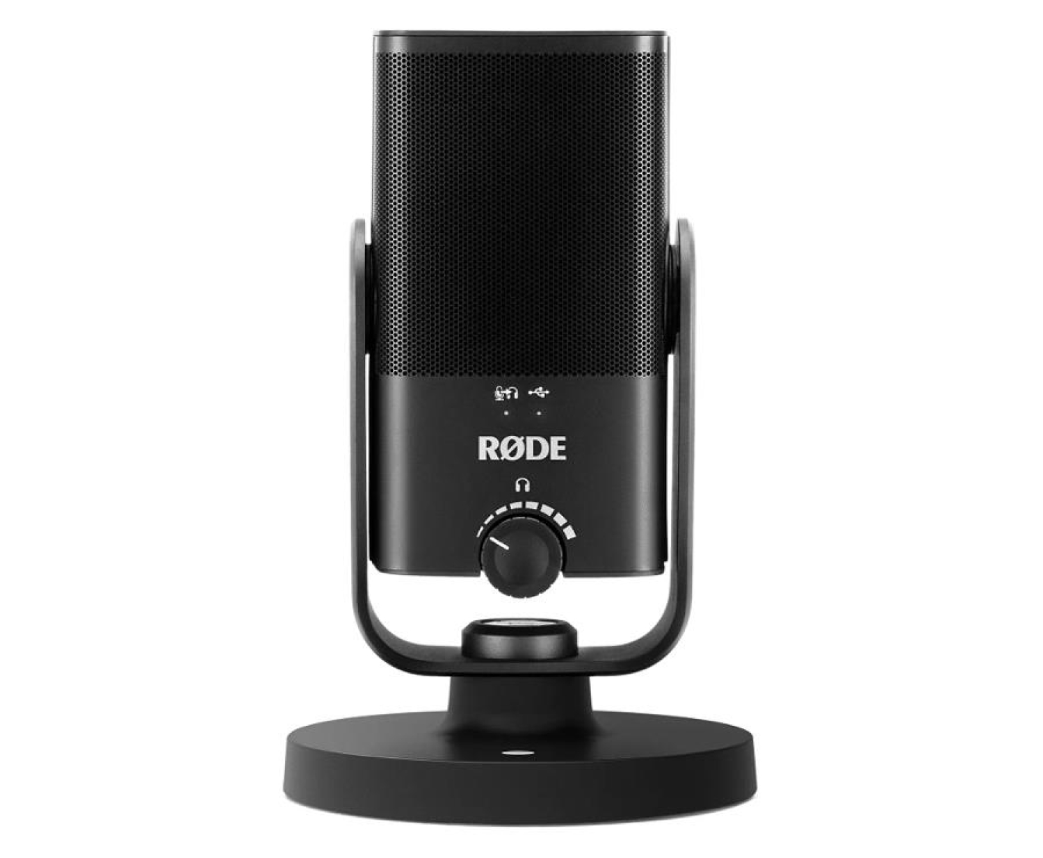 RODE NT-USB Mini - Mikrofon Pojemnościowy USB