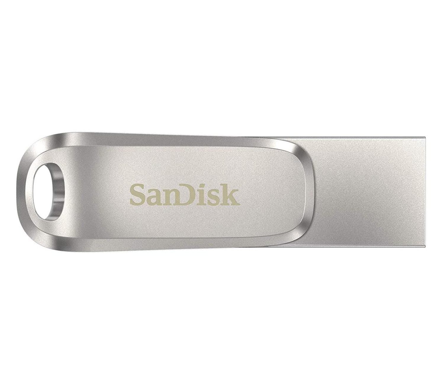 Sandisk 64GB Ultra Dual Drive Luxe USB Type-C 150MB/s