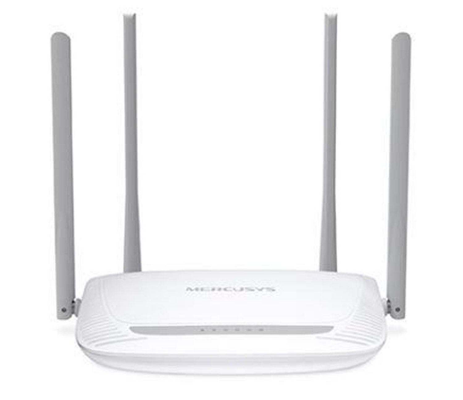 Mercusys MW325R (300Mb/s b/g/n)
