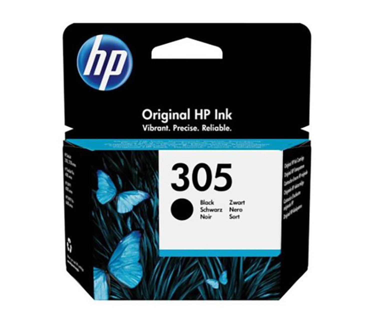 HP Tusz czarny HP305=3YM61AE