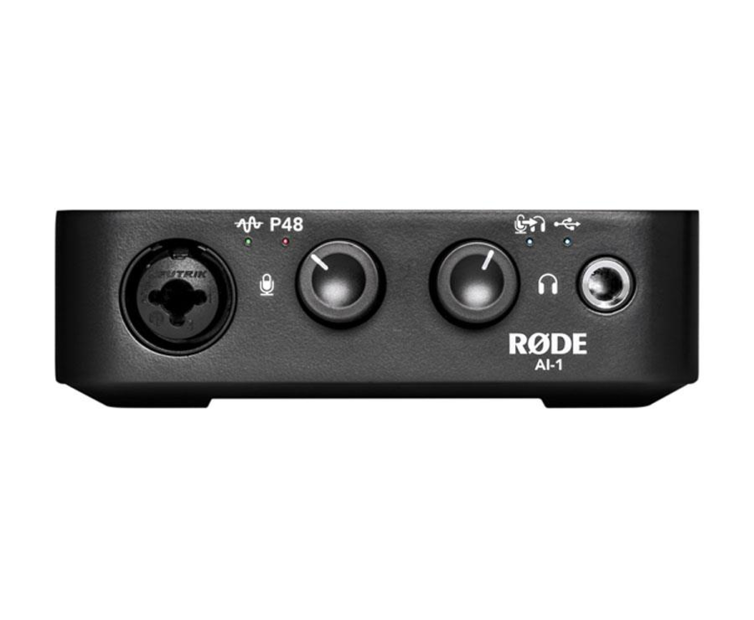 RODE AI-1 USB - Interfejs Audio USB