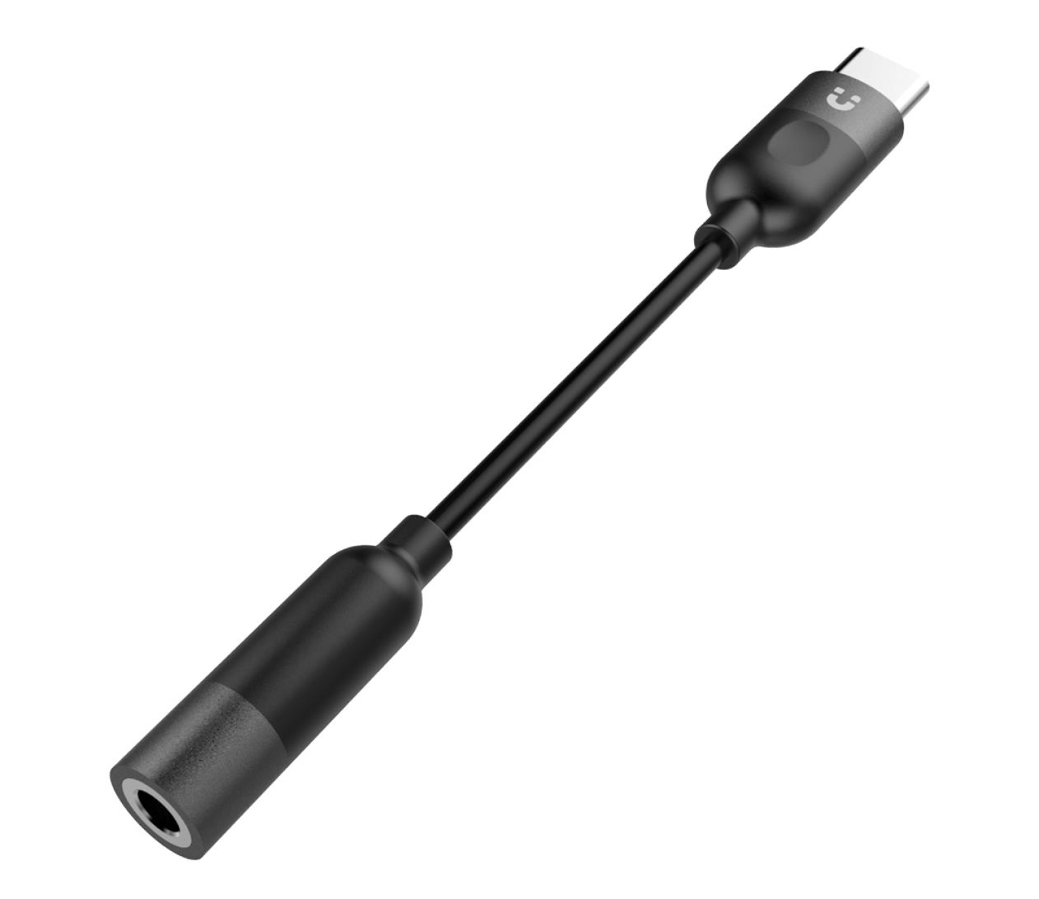 Unitek Adapter USB-C - minijack 3.5mm