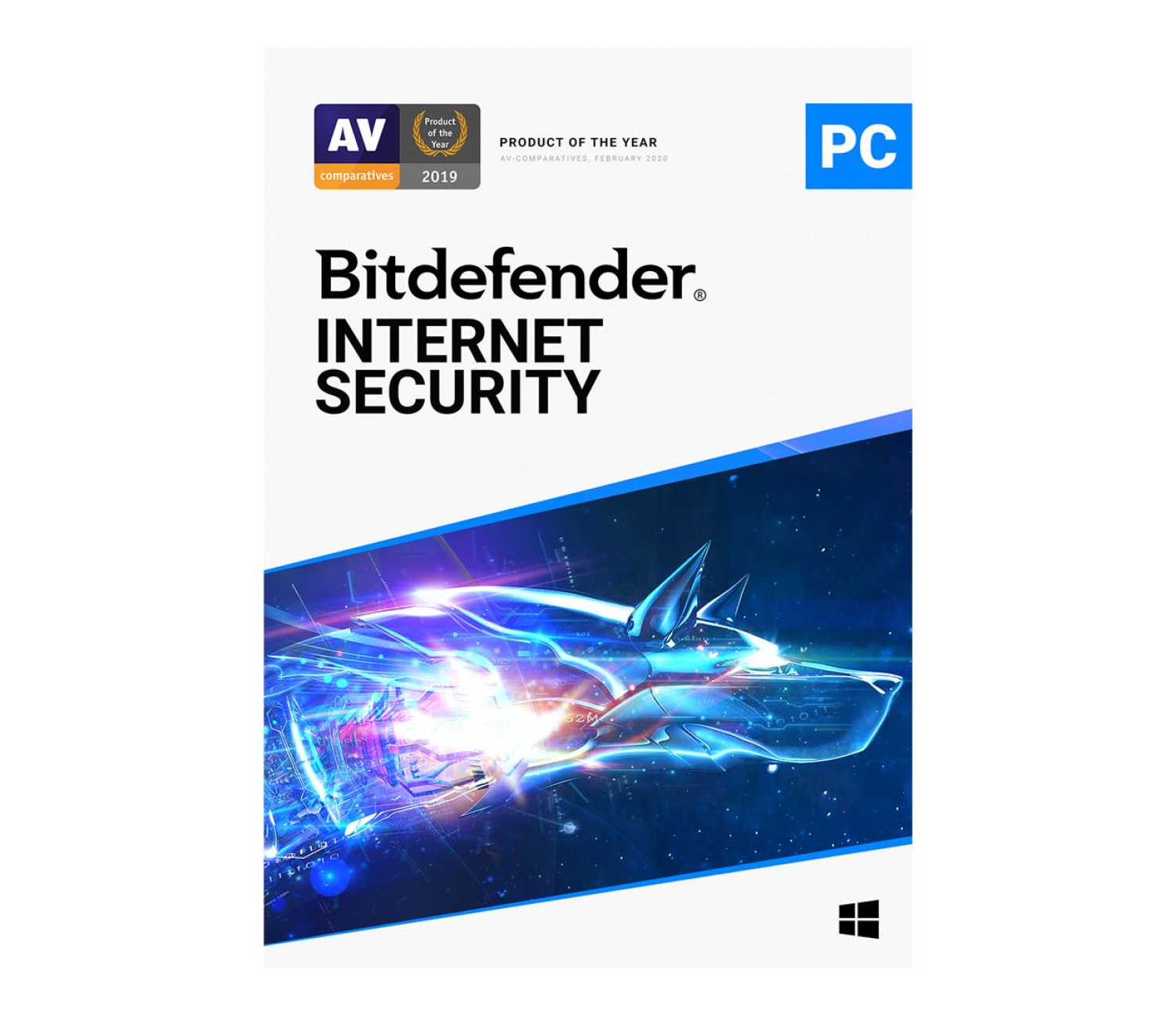 Bitdefender Internet Security 1st. (12m.) ESD - wyślemy Ci klucz, gdy dostaniemy płatność