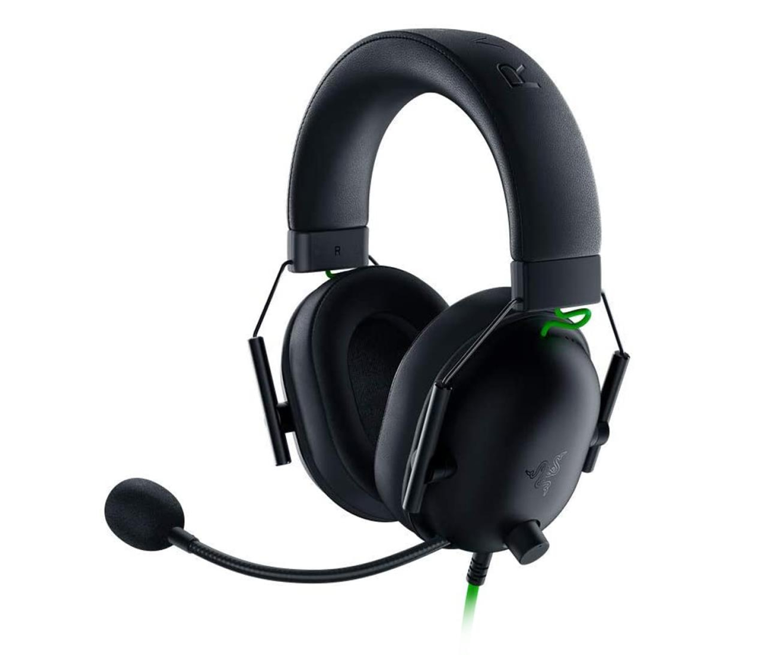 Razer Blackshark V2 X USB Black