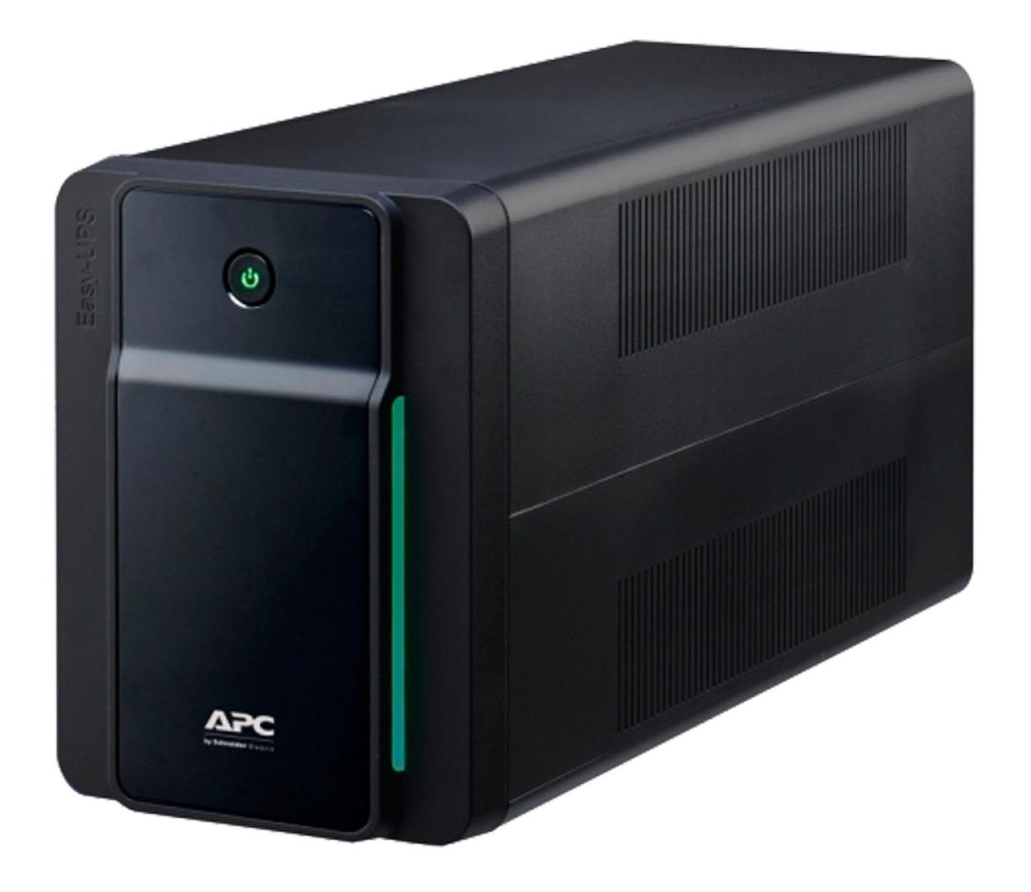 APC Easy-UPS (1600VA/900W, 6x IEC, AVR)
