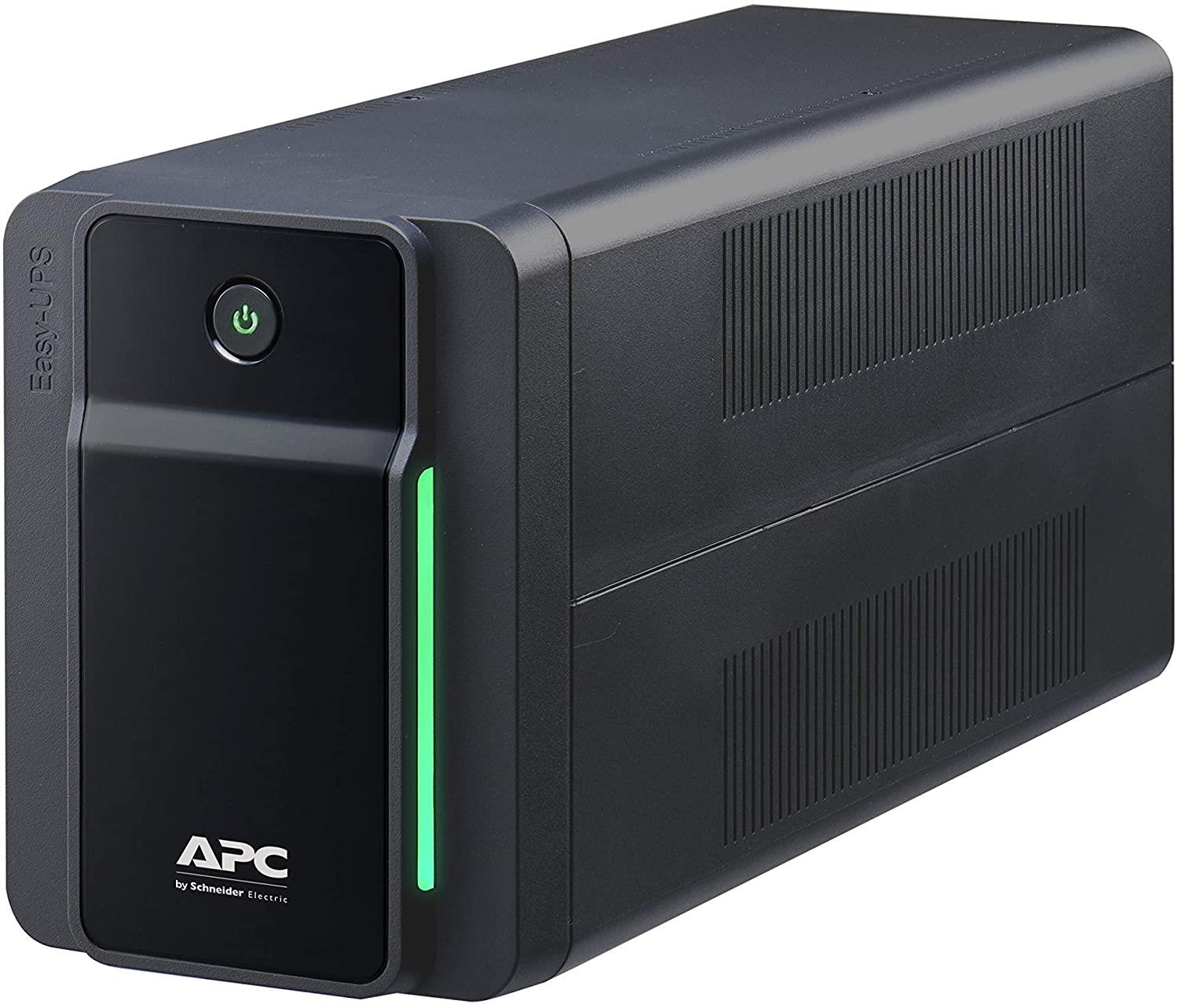 APC Zasilacz awaryjny BVX900LI-GR Easy UPS 900VA,230V, AVR, 2 Shuko