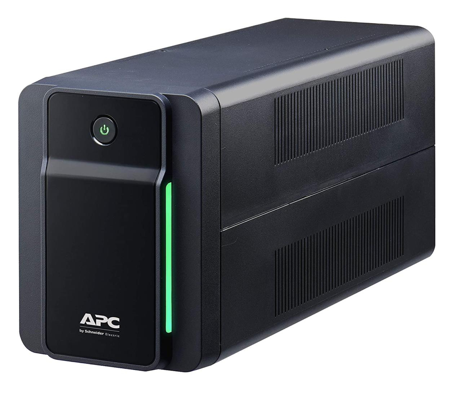 APC Back-UPS (950VA/520W, 6x IEC, USB, AVR)