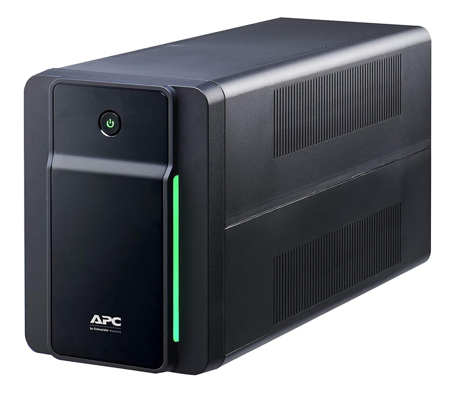 APC Zasilacz awaryjny BX1600MI Back-UPS 1600VA, 230V, AVR, 6 IEC