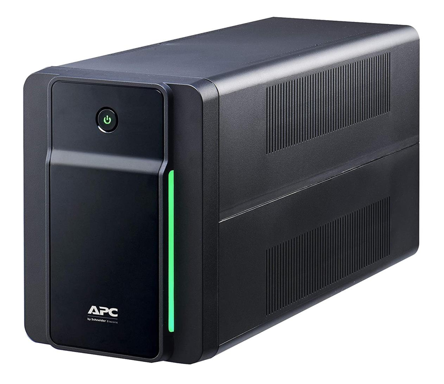 APC Back-UPS (1200VA/650W, 4x Schuko, USB, AVR)