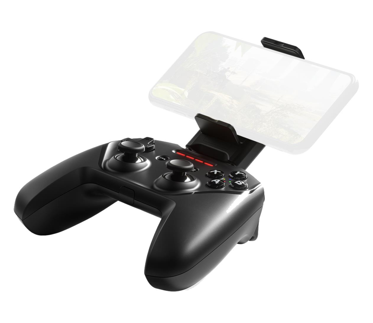 Pad STEELSERIES Nimbus+