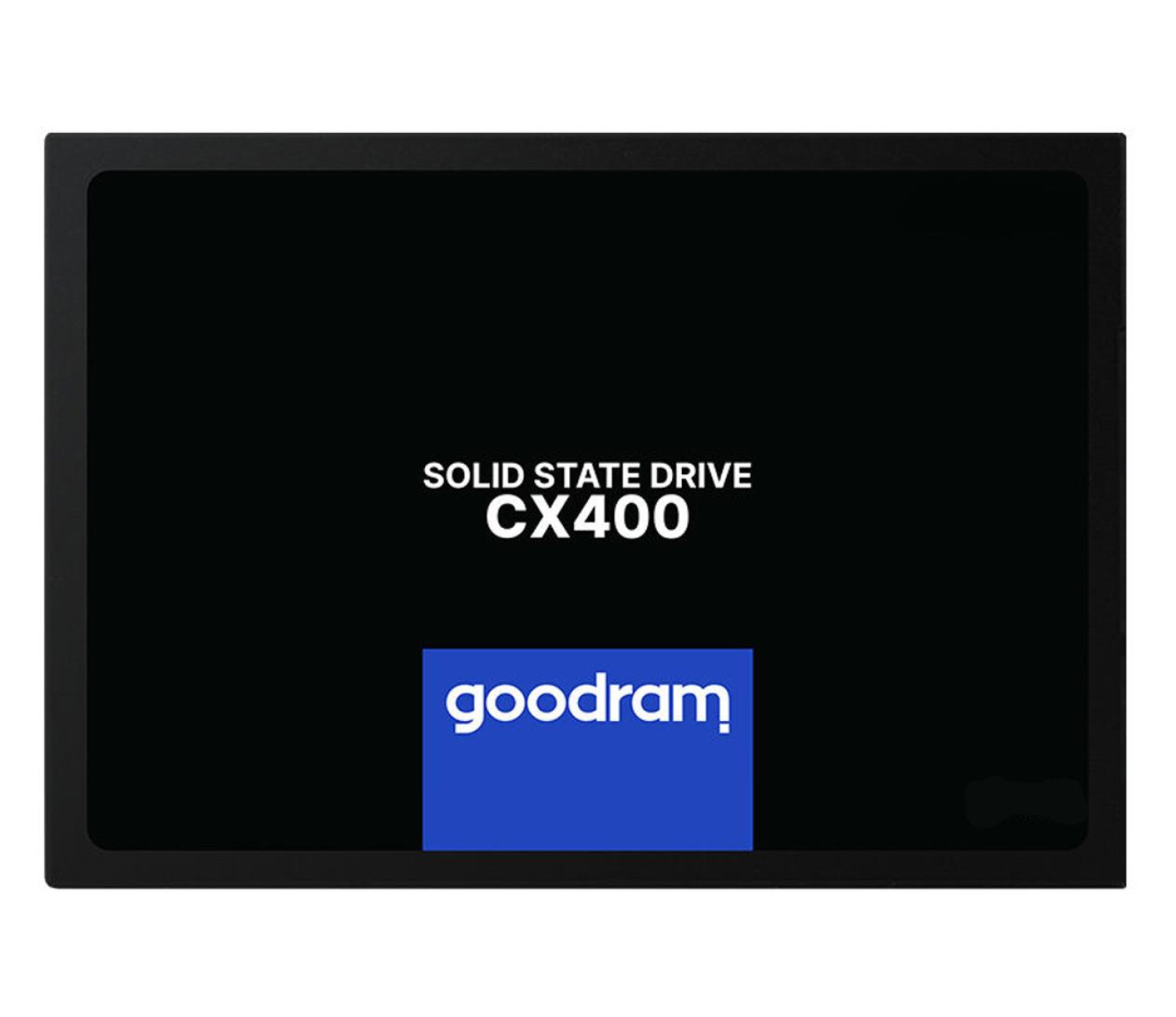 GOODRAM 1TB 2,5" SATA SSD CX400