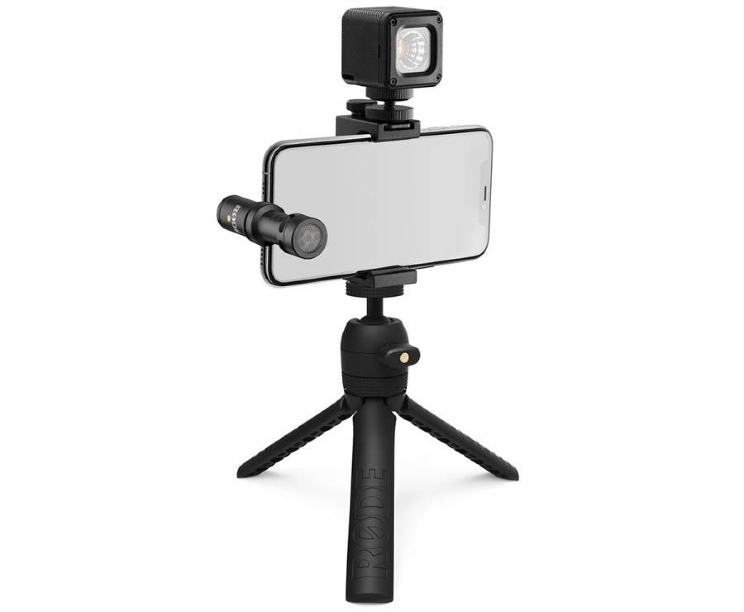 Rode Vlogger Kit iOS Edition