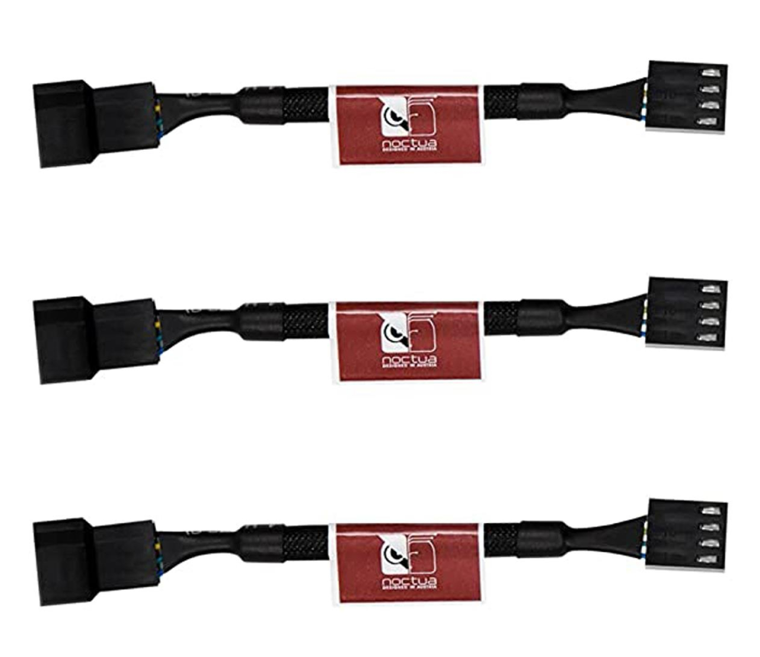 Noctua Low-Noise Adapter PWM