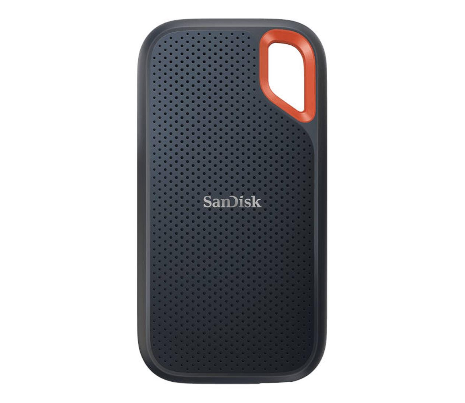 Sandisk Extreme Portable SSD 1TB USB 3.2 Gen.2 Granatowy