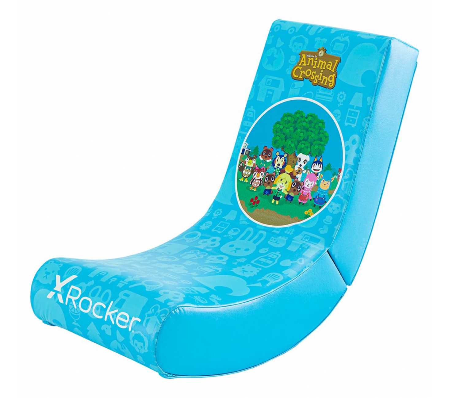 xRocker Animal Crossing