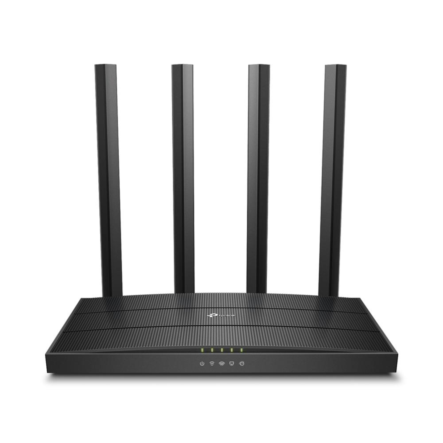 TP-Link Archer C6 (1200Mb/s a/b/g/n/ac) DualBand