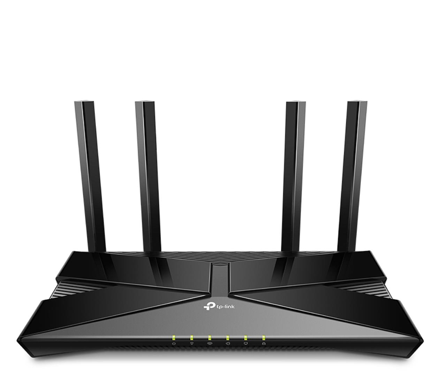 TP-LINK Archer AX23 AX1800 Czarny