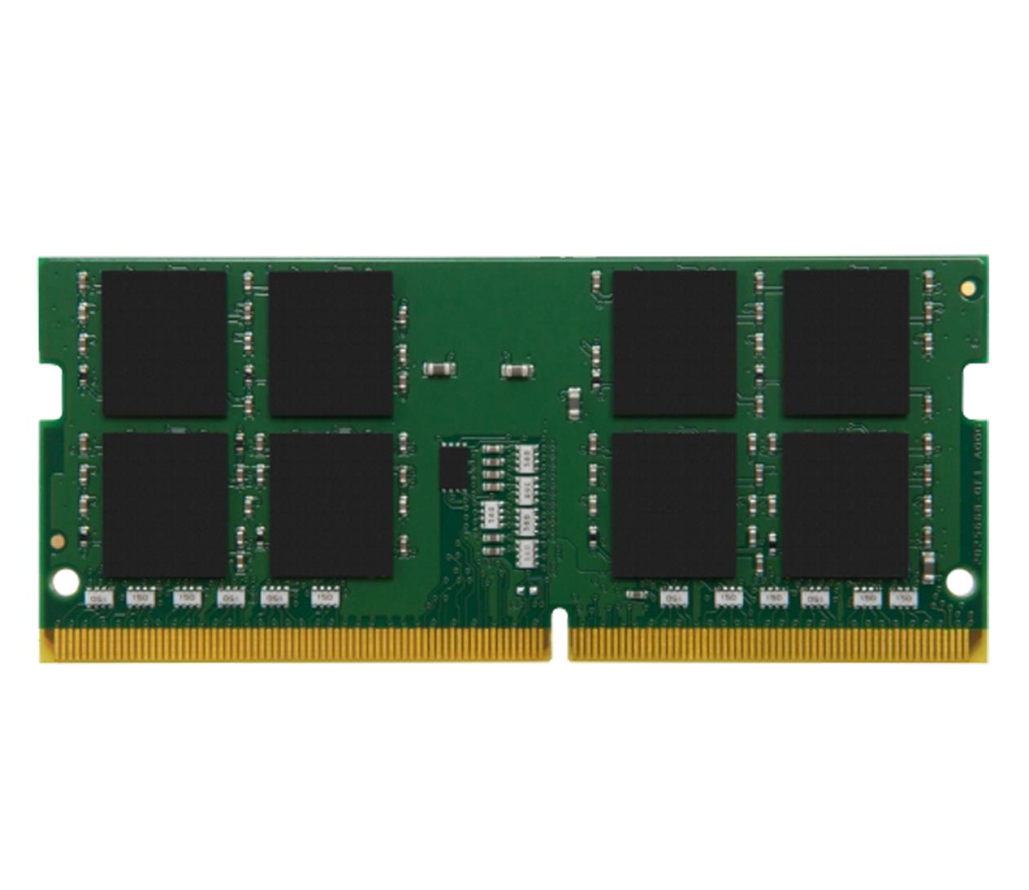 Kingston Pamięć notebookowa 32GB /3200 KCP432SD8/32