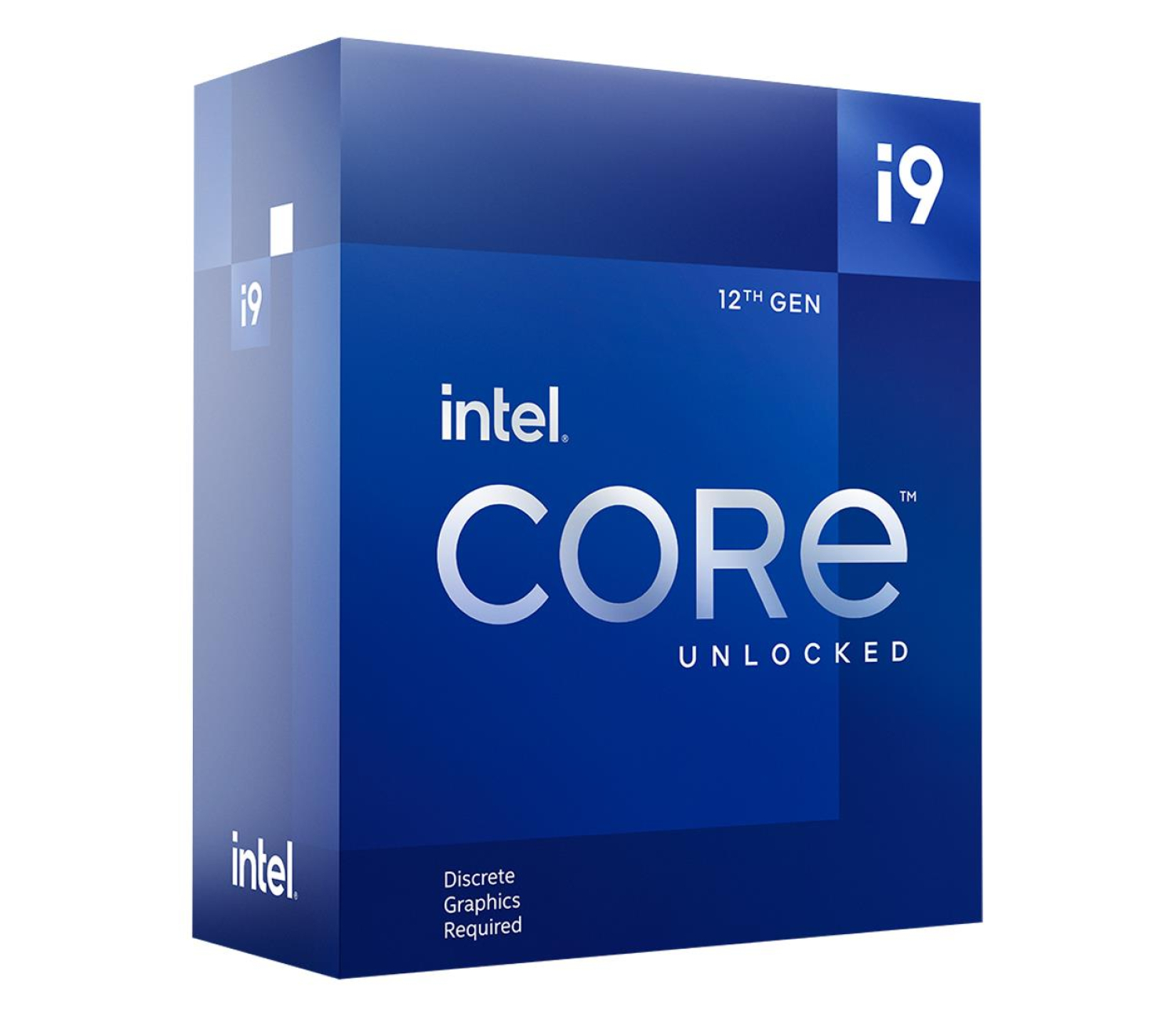 Intel Core i9-12900KF