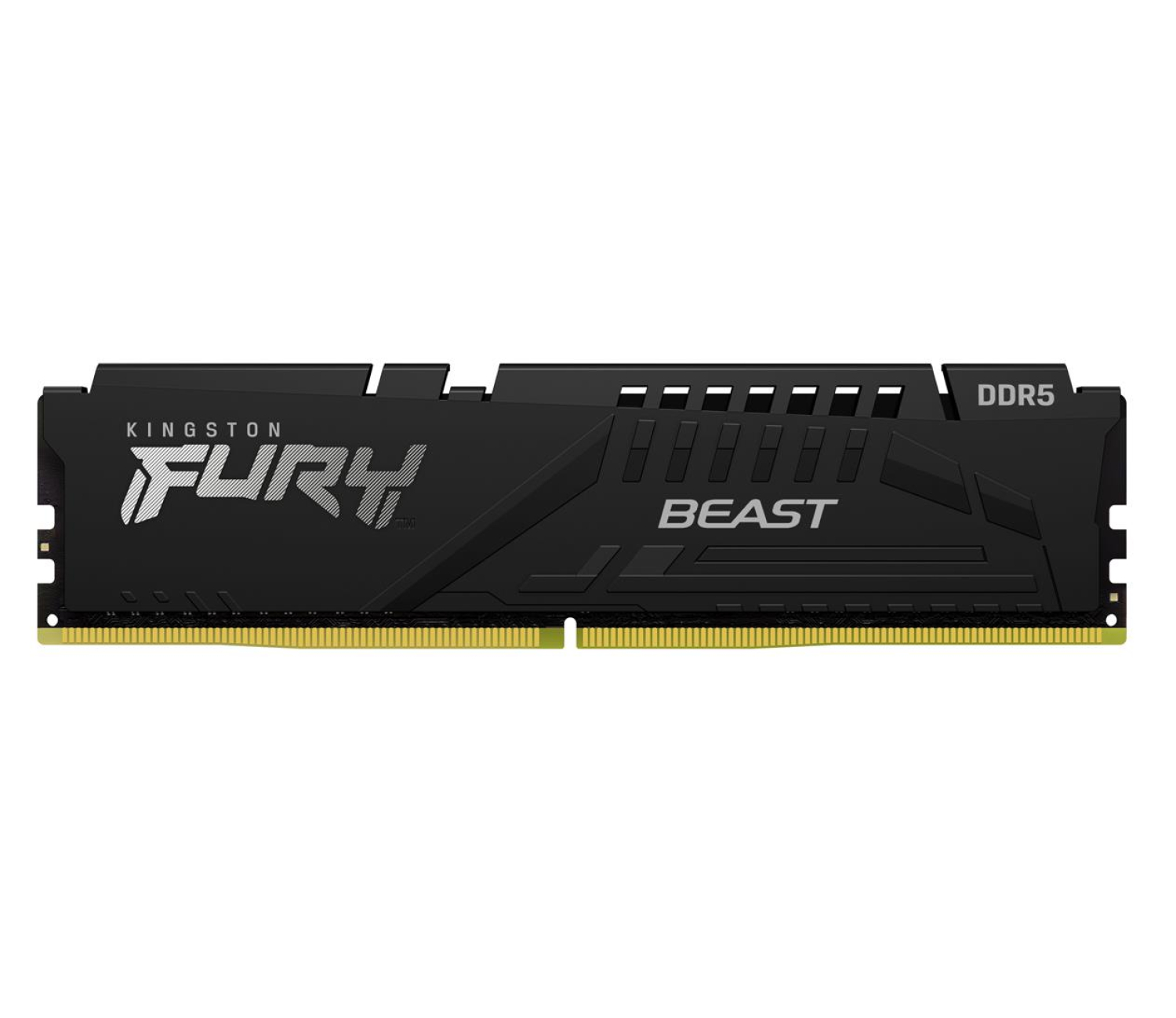 Kingston FURY 32GB (1x32GB) 5600MHz CL40 Beast Black