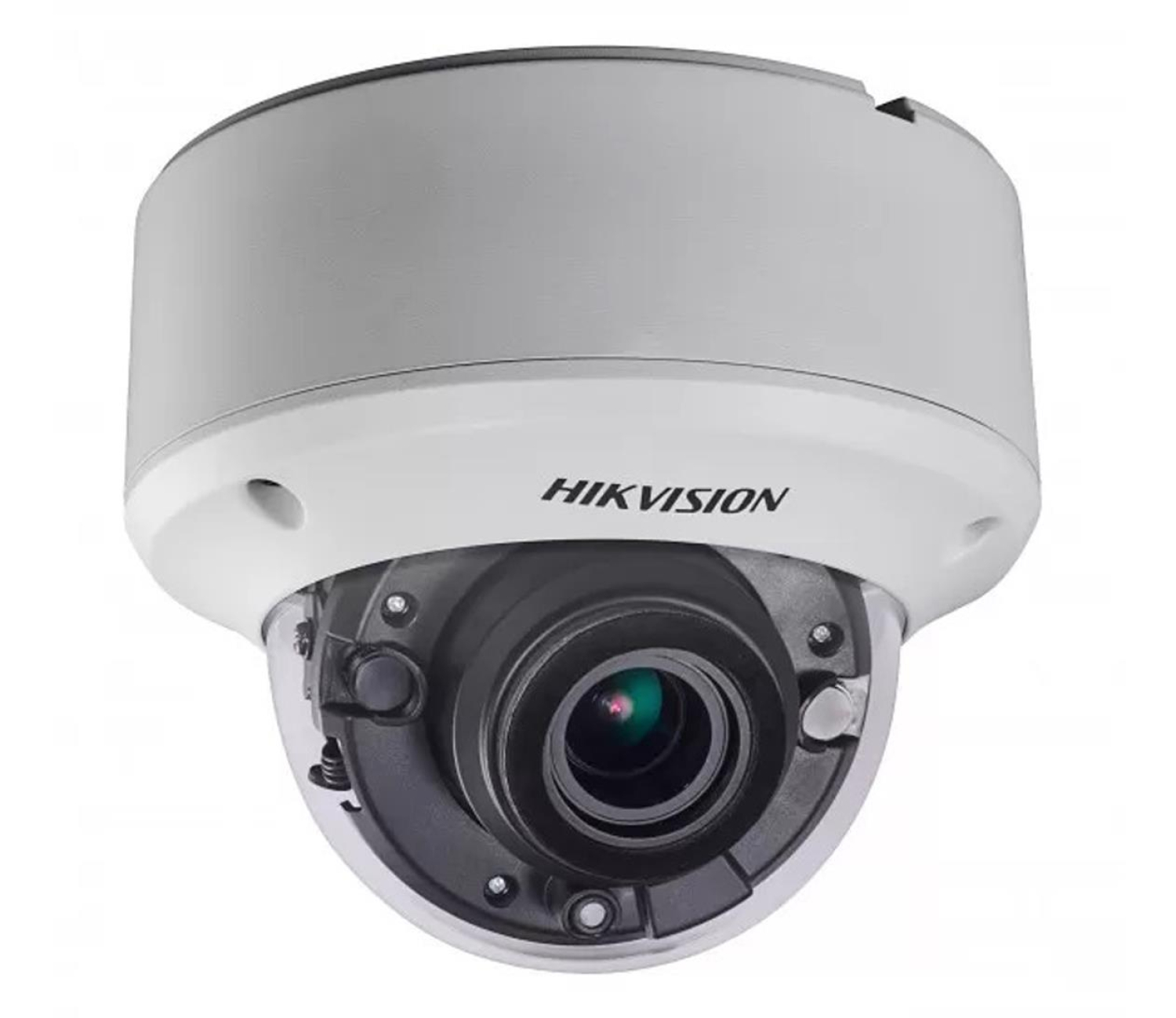 Hikvision DS-2CE59U8T 2,8-12mm 8MP/WDR/SIR/IP67/12VDC