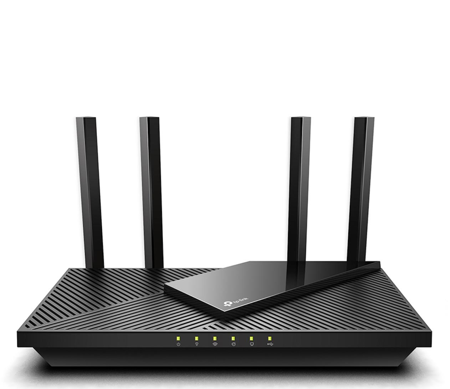 TP-Link Archer AX55 (3000Mb/s a/b/g/n/ac/ax) USB 3.0