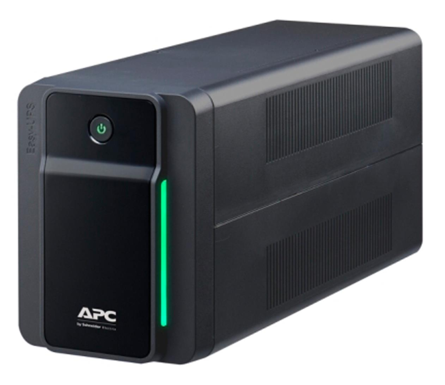 APC Zasilacz awaryjny BVX700LI-GR Easy UPS 700VA, 230V, AVR, 2 Shuko