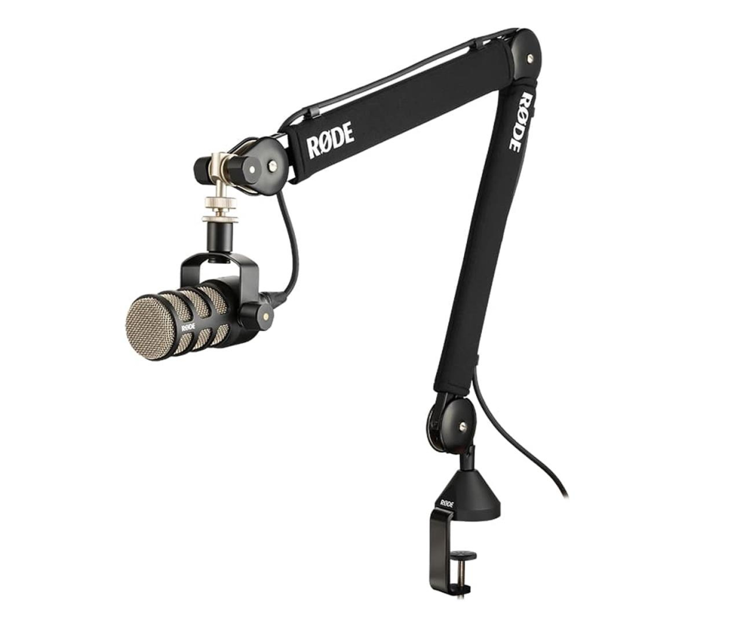 RODE PSA1+ - Radiowy uchwyt mikrofonowy