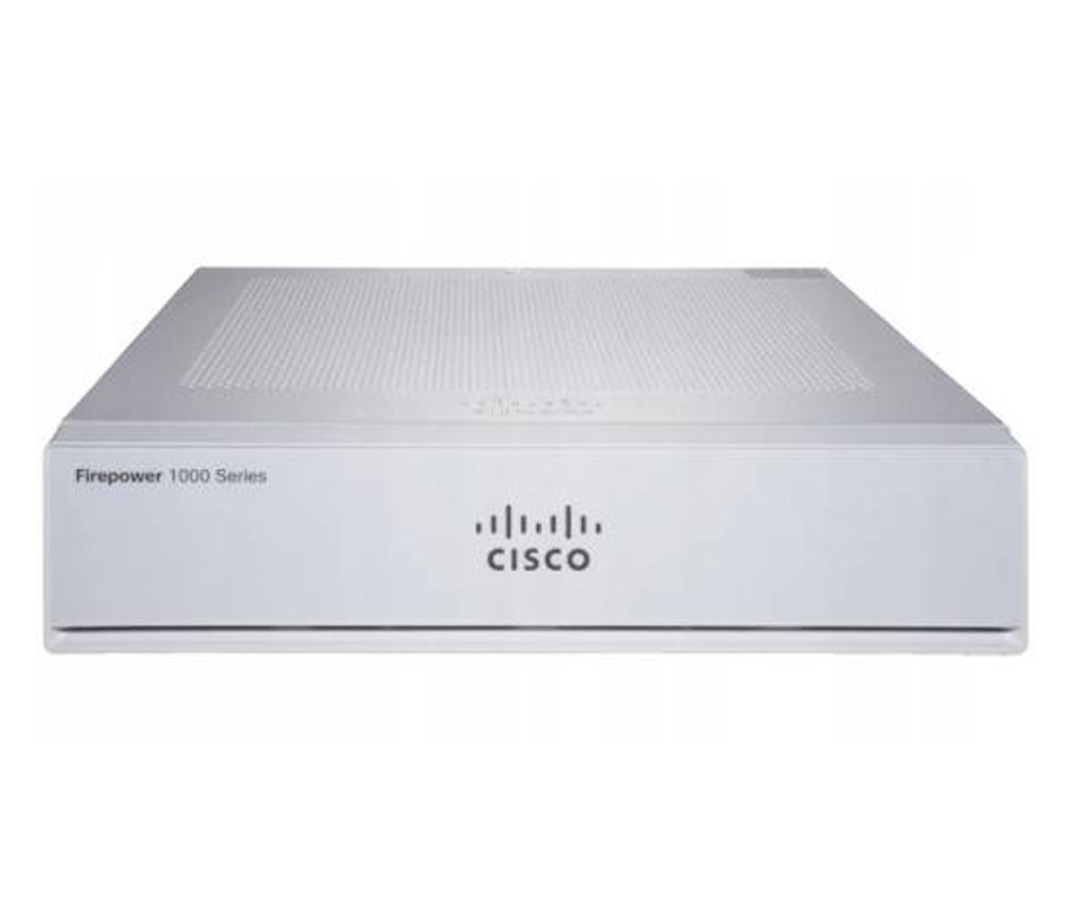 Cisco Firepower 1010 NGFW