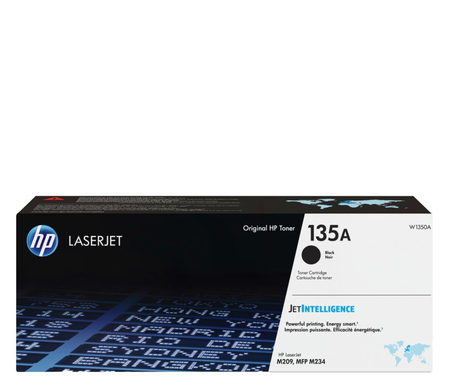 HP Toner czarny HP135A=W1350A
