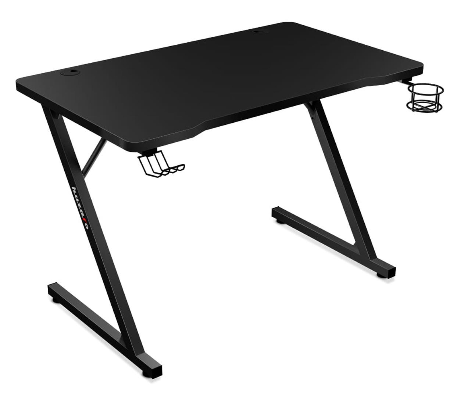 Huzaro Hero 1.8 Black