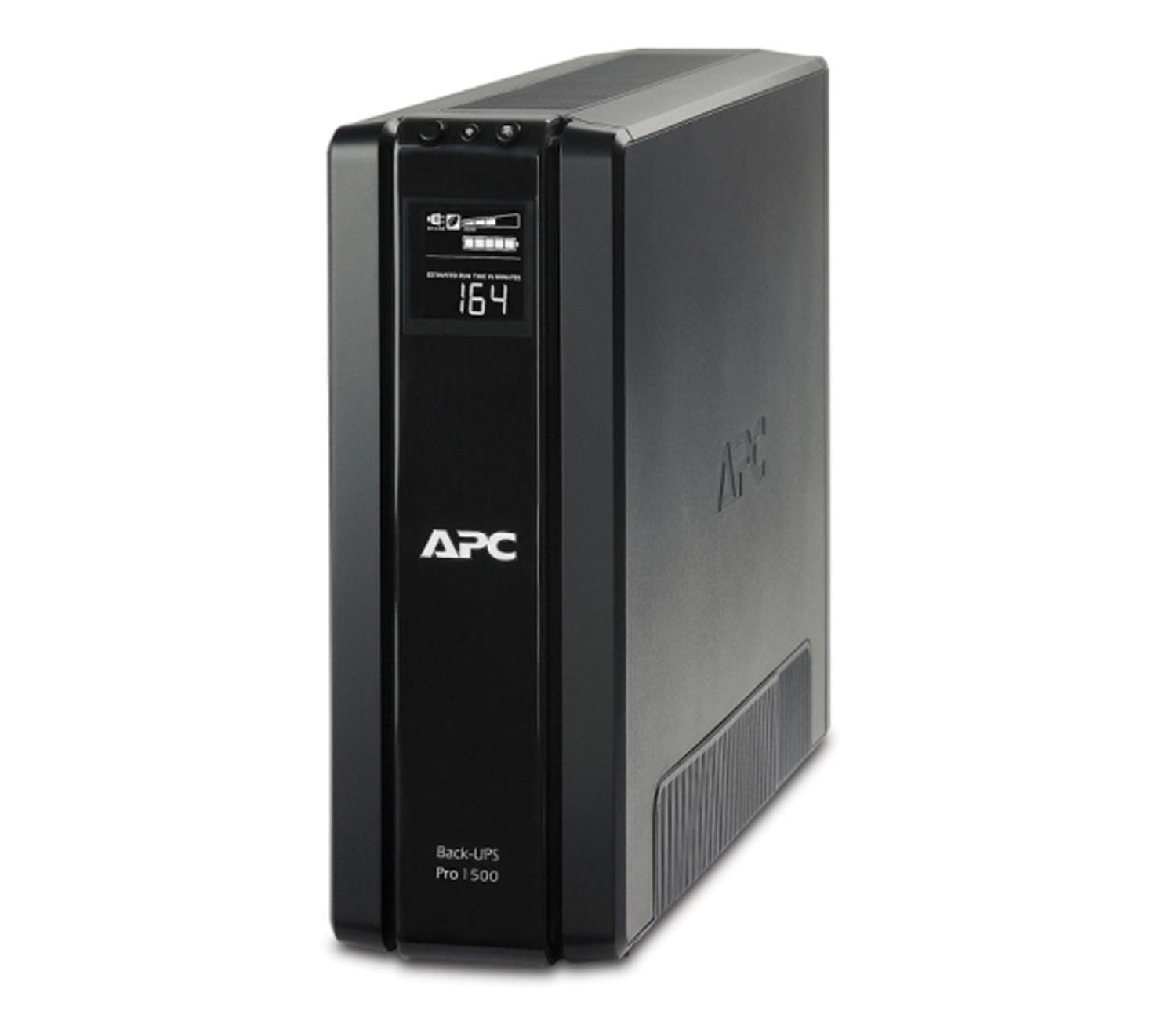 APC Zasilacz awaryjny BR1500G-GR Power-Saving Back-UPS Pro 1500VA, 230V