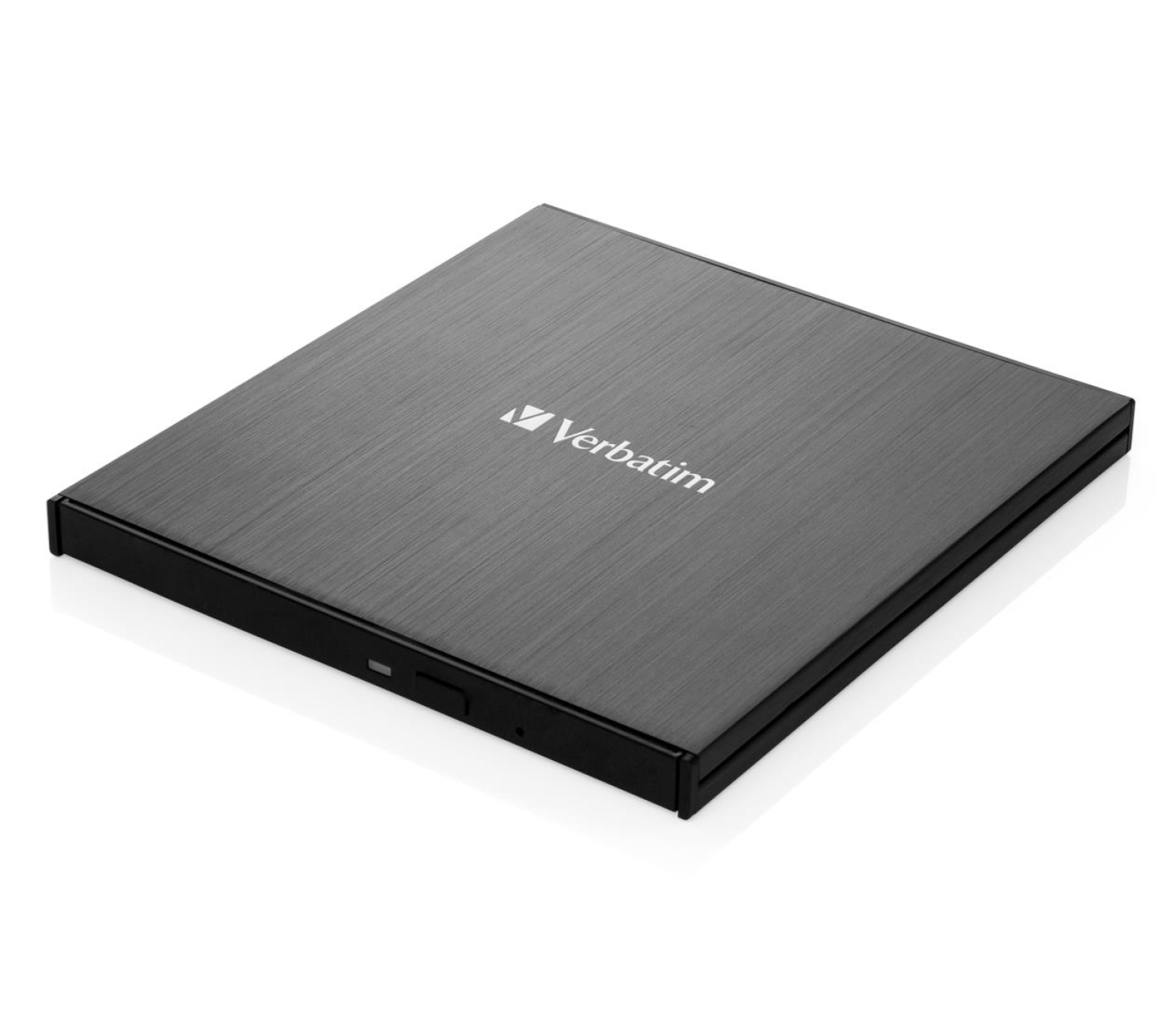 Verbatim Slimline  X6 ULTRA HD 4K USB-C 3.1