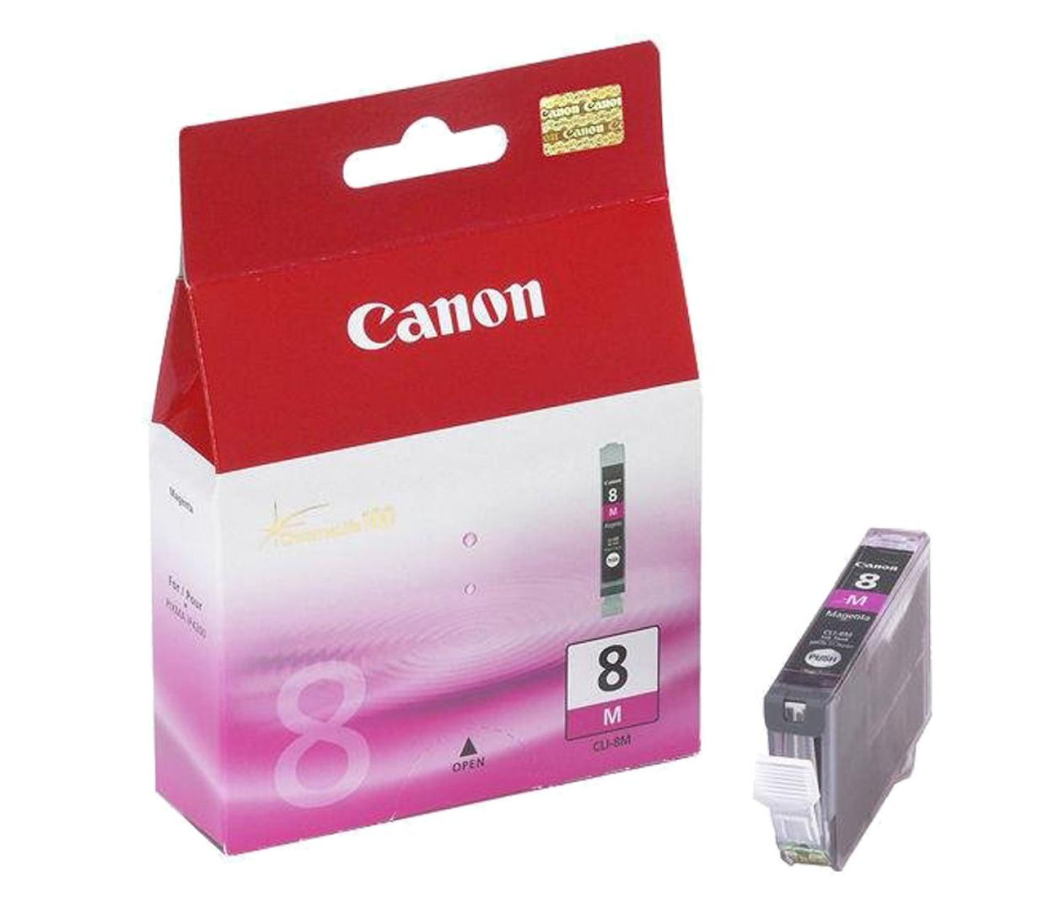 Canon CLI-8M magenta 13ml