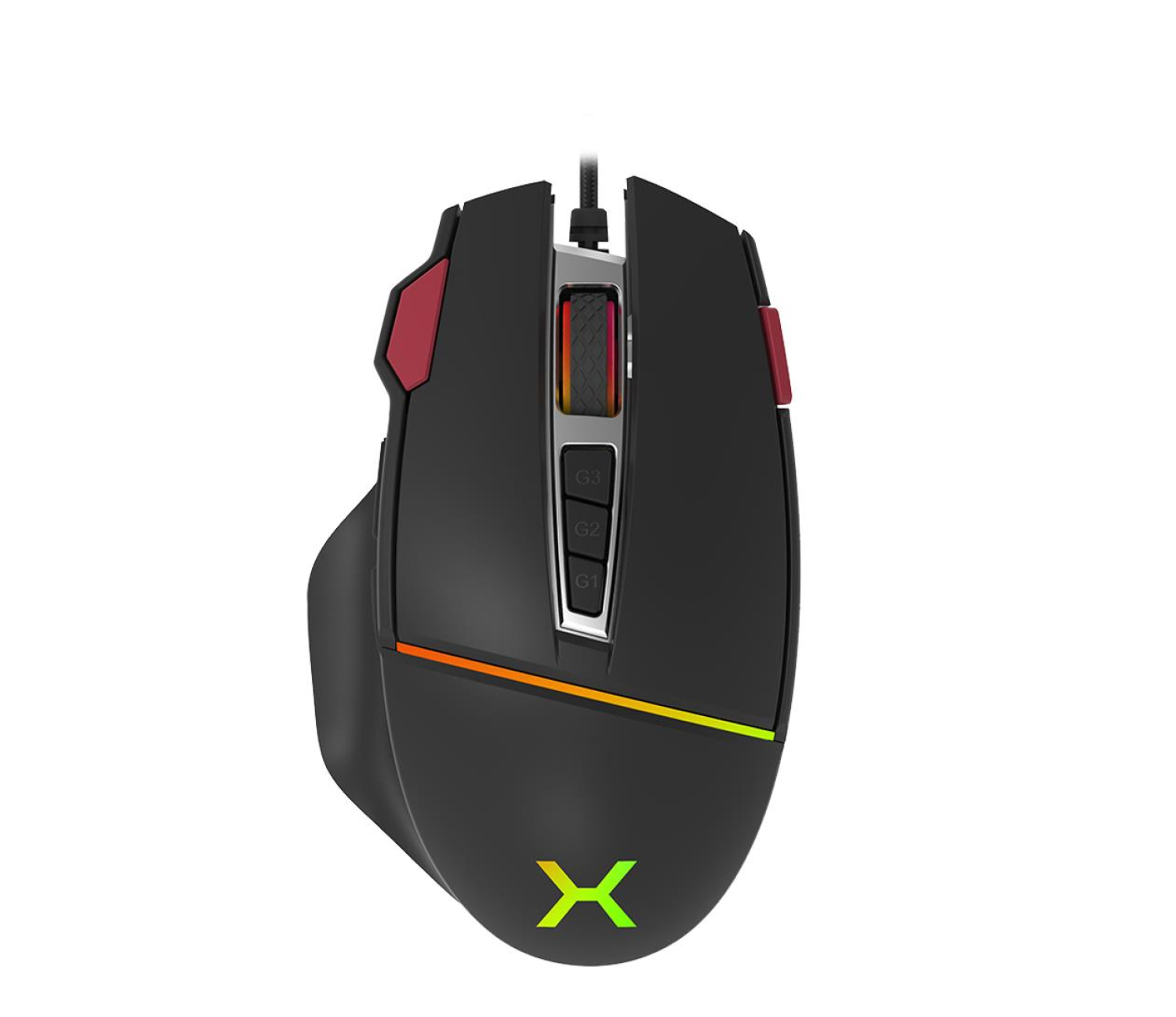 KRUX Fuze PRO