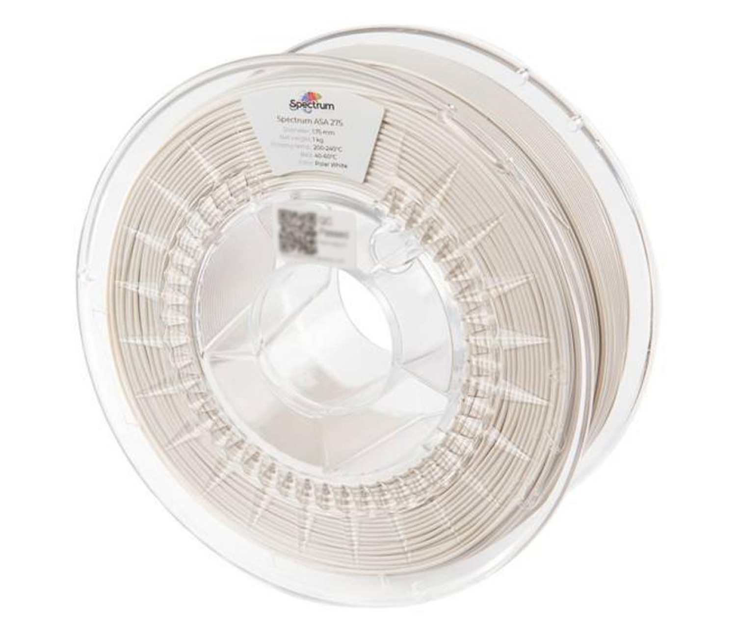 Spectrum ASA Polar White 1kg