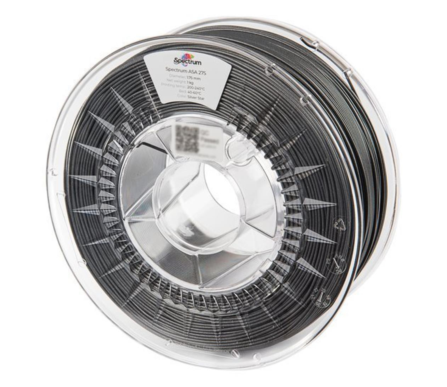Spectrum ASA Silver Star 1kg