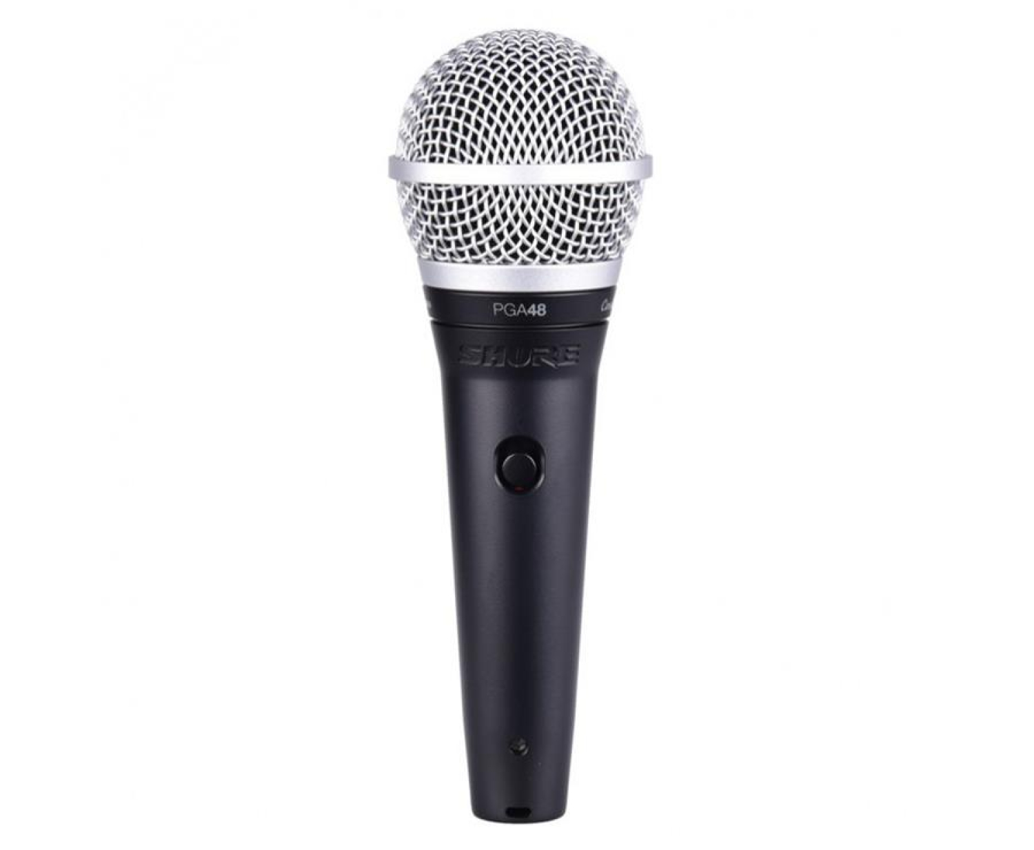 Shure PGA48-XLR-E
