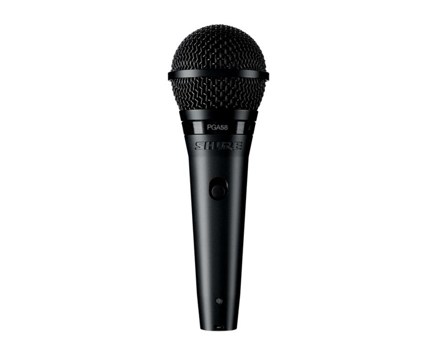 Shure PGA58-QTR-E