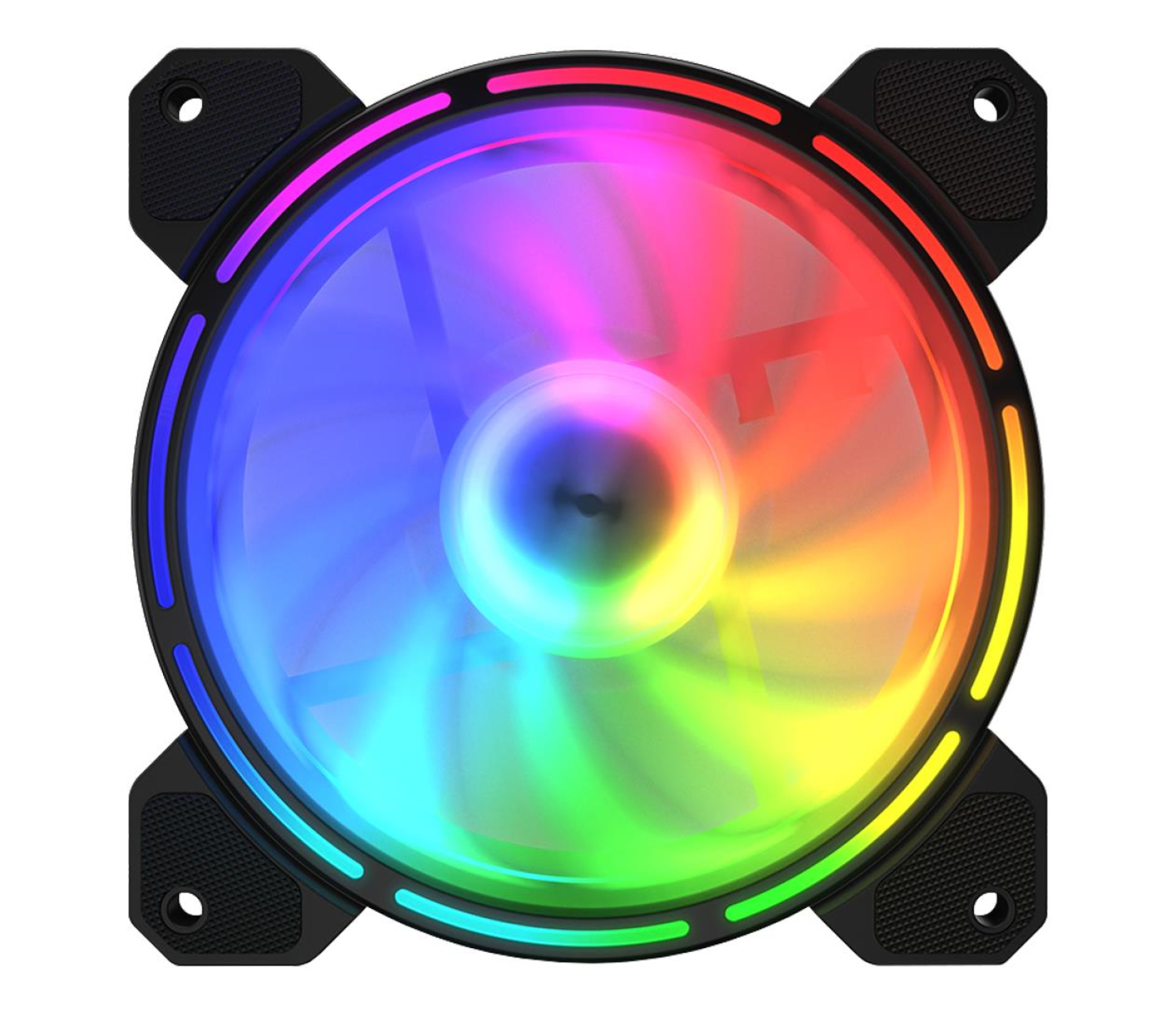 Wentylator KRUX Lunar 120 ARGB (KRX0067)