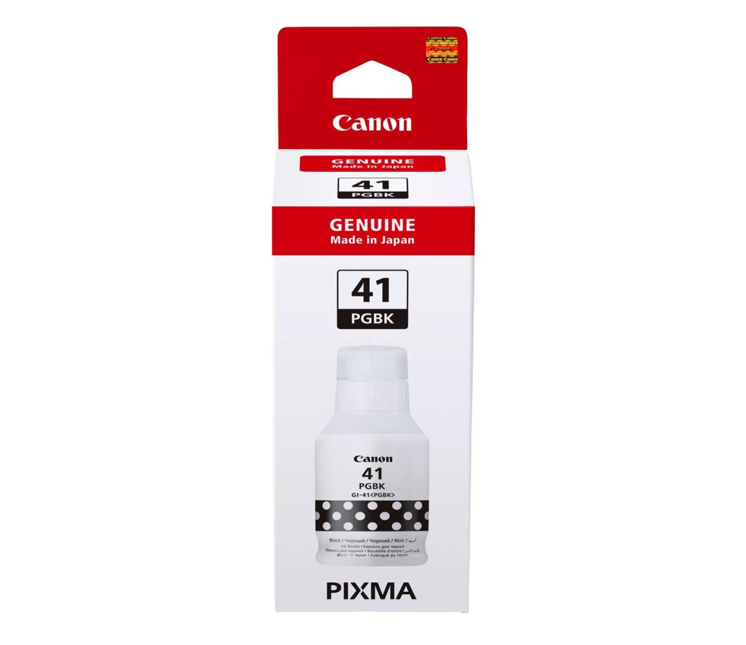 Canon Tusz GI-41 EMB BLACK 4528C001